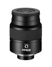 Nikon MEP-20-60 szemlencse Távcsövek / Optika - Távcső kiegészítő - Szemlencse - 307444