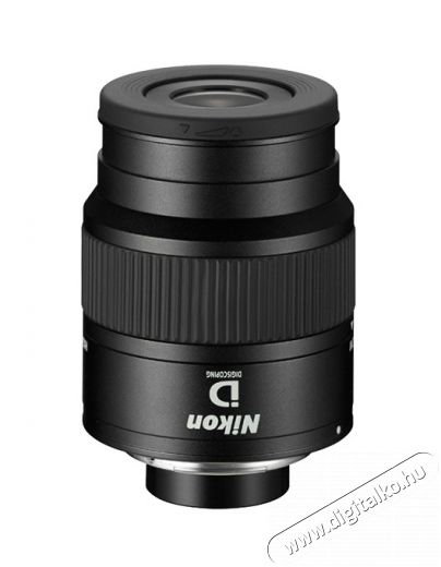 Nikon MEP-20-60 szemlencse Távcsövek / Optika - Távcső kiegészítő - Szemlencse - 307444