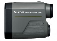 Nikon PROSTAFF 1000 TÁVOLSÁGMÉRŐ Távcsövek / Optika - Lézeres távmérő - 354404