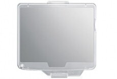 Nikon BM-9 LCD takaró D700 Fotó-Videó kiegészítők - Lcd védő - 252001