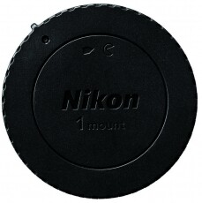 Nikon BF-N1000 vázsapka Fotó-Videó kiegészítők - Egyéb fotó-videó kiegészítő - Vázsapka - 264604