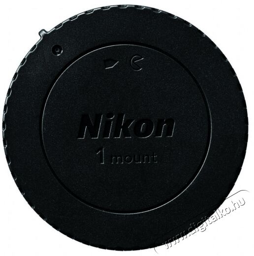 Nikon BF-N1000 vázsapka Fotó-Videó kiegészítők - Egyéb fotó-videó kiegészítő - Vázsapka - 264604
