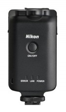 Nikon UT-1 vezeték nélküli KIT WT-5-el Fotó-Videó kiegészítők - Egyéb fotó-videó kiegészítő - Wireless file transmitter / jeladó - 282080