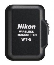 Nikon UT-1 vezeték nélküli KIT WT-5-el Fotó-Videó kiegészítők - Egyéb fotó-videó kiegészítő - Wireless file transmitter / jeladó - 282080