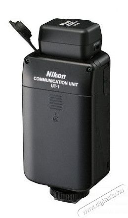 Nikon UT-1 vezeték nélküli KIT WT-5-el Fotó-Videó kiegészítők - Egyéb fotó-videó kiegészítő - Wireless file transmitter / jeladó - 282080