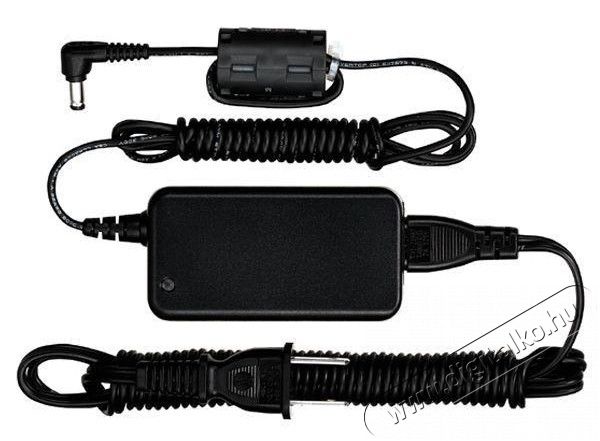 Nikon EH-62a AC adapter Akkuk és töltők - Li-ion akkumulátor és töltő (gyári) - Töltő / hálózati adapter - 276006