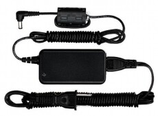 Nikon EH-62a AC adapter Akkuk és töltők - Li-ion akkumulátor és töltő (gyári) - Töltő / hálózati adapter - 276006
