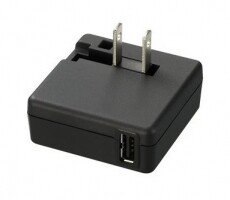 Nikon EH-69P hálózati tápegység Akkuk és töltők - Li-ion akkumulátor és töltő (gyári) - Töltő / hálózati adapter - 283069