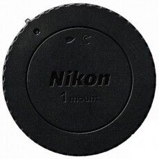 Nikon LF-N1000 objektív hátsó sapka Fotó-Videó kiegészítők - Objektív kiegészítő - Objektívsapka - 264607
