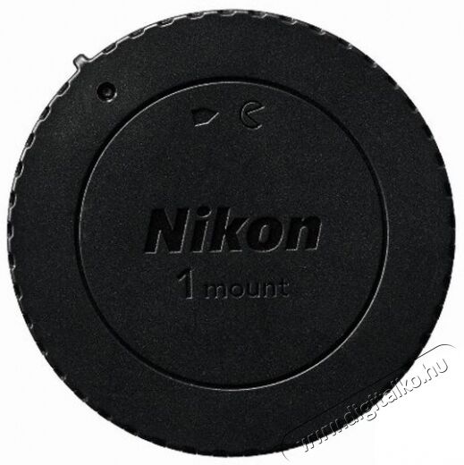 Nikon LF-N1000 objektív hátsó sapka Fotó-Videó kiegészítők - Objektív kiegészítő - Objektívsapka - 264607
