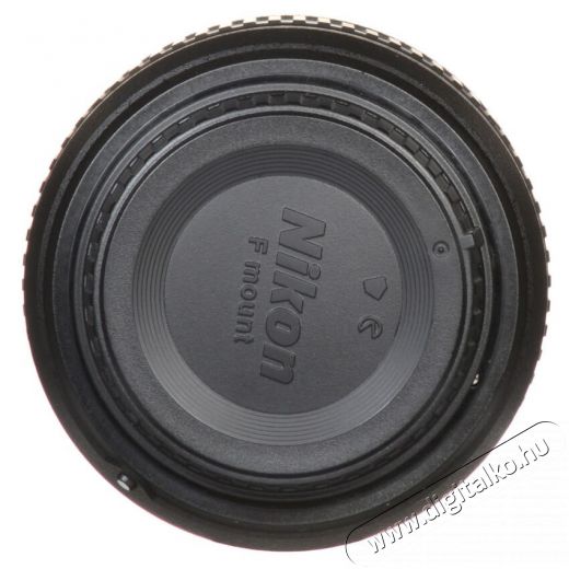 Nikon 70-300 MM F4.5-5.6E AF-P ED VR Fotó-Videó kiegészítők - Objektív - Zoom objektív - 340291