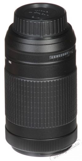 Nikon 70-300 MM F4.5-5.6E AF-P ED VR Fotó-Videó kiegészítők - Objektív - Zoom objektív - 340291
