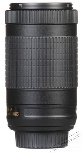 Nikon 70-300 MM F4.5-5.6E AF-P ED VR Fotó-Videó kiegészítők - Objektív - Zoom objektív - 340291