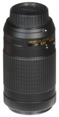 Nikon 70-300 MM F4.5-5.6E AF-P ED VR Fotó-Videó kiegészítők - Objektív - Zoom objektív - 340291