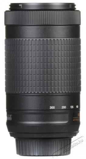Nikon 70-300 MM F4.5-5.6E AF-P ED VR Fotó-Videó kiegészítők - Objektív - Zoom objektív - 340291