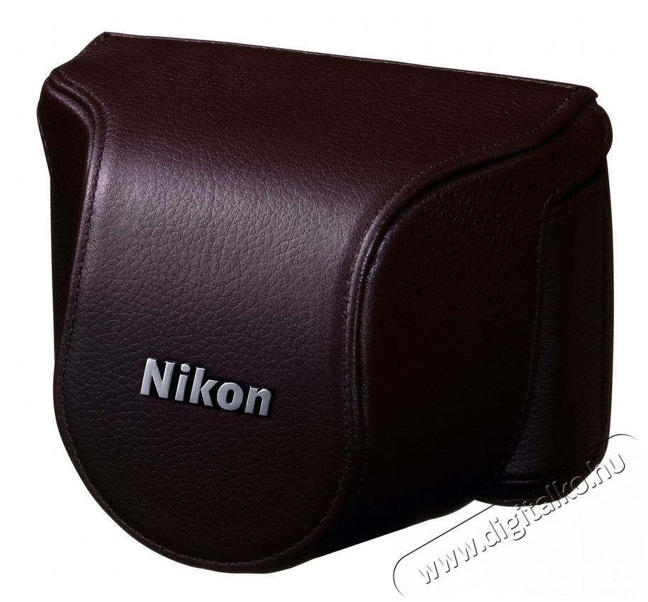 Nikon CB-N2000SH vázvédő tok szett (J1 + 10mm szetthez) - barna Fotó-Videó kiegészítők - Fotó-videó táska / tok - Vázvédő tok / markolat borítás - 264583
