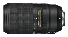 Nikon HB-82 napellenző AF-P 70-300 FX Fotó-Videó kiegészítők - Objektív kiegészítő - Napellenző - 340292