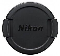 Nikon LC-CP20 objektívsapka Fotó-Videó kiegészítők - Objektív kiegészítő - Objektívsapka - 300359
