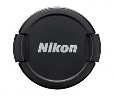 Nikon LC-CP31 objektívsapka Fotó-Videó kiegészítők - Objektív kiegészítő - Objektívsapka - 283086