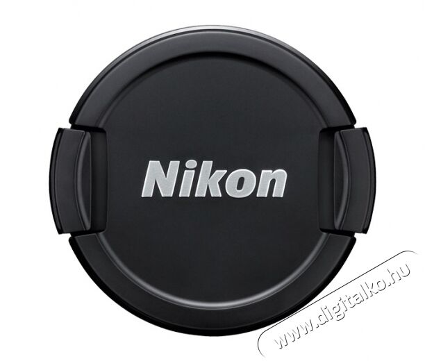 Nikon LC-CP31 objektívsapka Fotó-Videó kiegészítők - Objektív kiegészítő - Objektívsapka - 283086