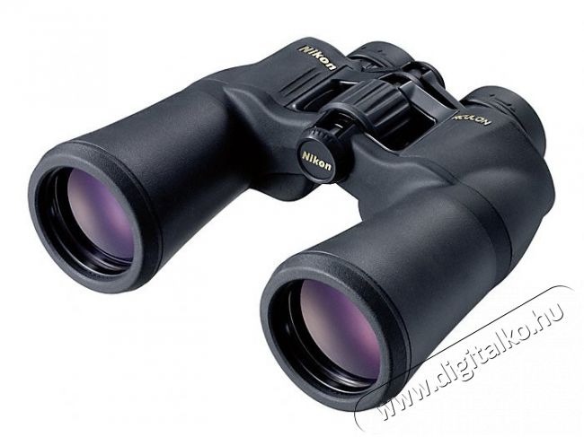 Nikon ACULON A211 12x50 Távcsövek / Optika - Kereső távcső - 275539