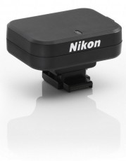 Nikon GP-N100 GPS vevő - fekete Fotó-Videó kiegészítők - Egyéb fotó-videó kiegészítő - GPS vevő - 264603