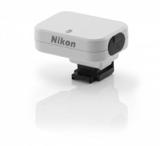 Nikon GP-N100 GPS vevő - fehér Fotó-Videó kiegészítők - Egyéb fotó-videó kiegészítő - GPS vevő - 264557