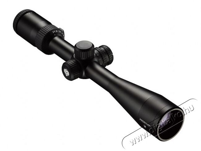 Nikon Prostaff 5 4.5-18X40 SF IL W/BDC Távcsövek / Optika - Céltávcső (fegyvertávcső) - 275711