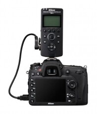 Nikon WR-1 vezeték nélküli távvezérlő Fotó-Videó kiegészítők - Vaku kiegészítő - Jeladó / távkioldó - 282077