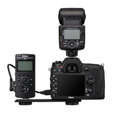 Nikon WR-1 vezeték nélküli távvezérlő Fotó-Videó kiegészítők - Vaku kiegészítő - Jeladó / távkioldó - 282077