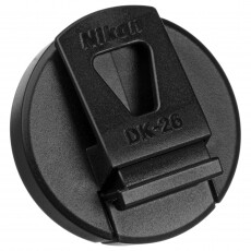Nikon DK-26 kereső takaró sapka Fotó-Videó kiegészítők - Kereső / kijelző és tartozékaik - Kiegészítő - 300123