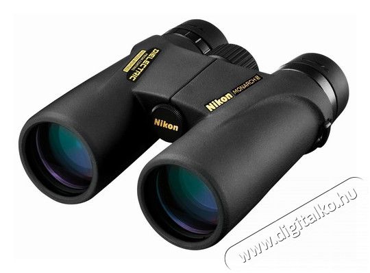 Nikon Monarch 7 10x30 (M711) távcső Távcsövek / Optika - Kereső távcső - 283482