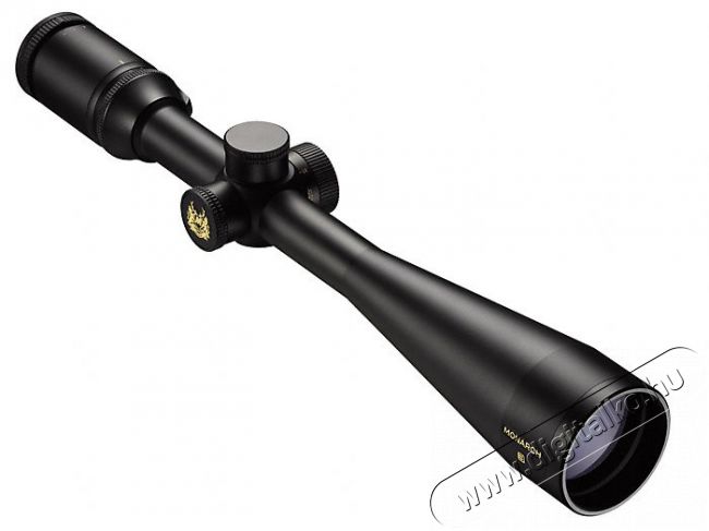 Nikon Monarch 3 6-24X50 SF W/FCD Távcsövek / Optika - Céltávcső (fegyvertávcső) - 275700