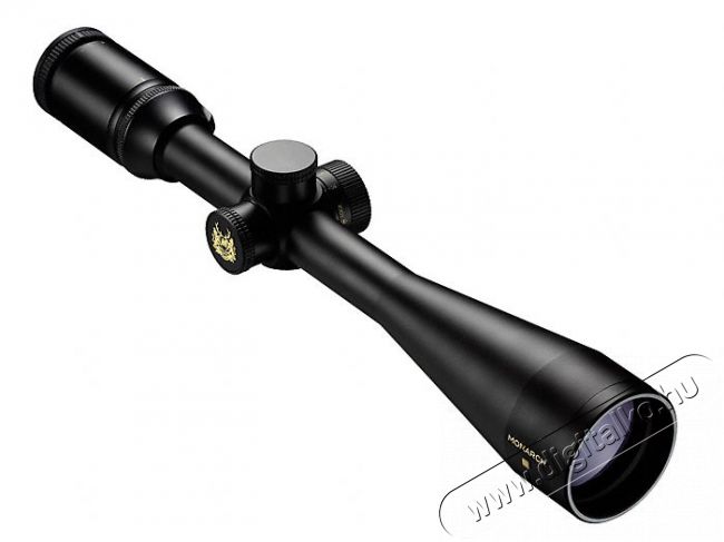 Nikon Monarch 3 4-16X50 SF W/BDC Távcsövek / Optika - Céltávcső (fegyvertávcső) - 275694