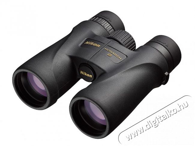 Nikon Monarch 5 8X42 Távcsövek / Optika - Kereső távcső - 275655