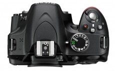 Nikon D3200 + 18-105mm VR Kit (3 év garancia!) + Nikon táska + 16GB SD kártya Fényképezőgép / kamera - DSLR tükörreflexes fényképezőgép - 288847