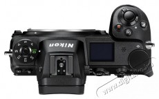 Nikon Z6 váz Fényképezőgép / kamera - MILC cserélhető objektíves kompakt fényképezőgép - 373230