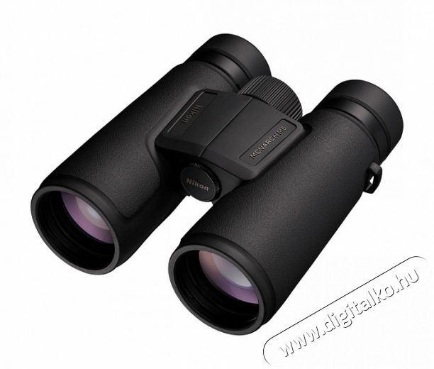 Nikon Monarch M5 10x42 távcső Távcsövek / Optika - Megfigyelő távcső - 377646