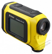Nikon FORESTRY PRO II lézeres távolságmérő Távcsövek / Optika - Lézeres távmérő - 377645