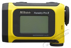 Nikon FORESTRY PRO II lézeres távolságmérő Távcsövek / Optika - Lézeres távmérő - 377645