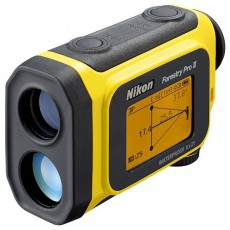 Nikon FORESTRY PRO II lézeres távolságmérő Távcsövek / Optika - Lézeres távmérő - 377645