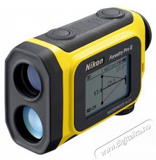 Nikon FORESTRY PRO II lézeres távolságmérő Távcsövek / Optika - Lézeres távmérő - 377645