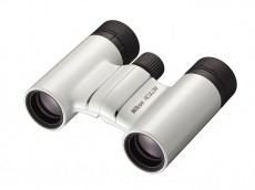 Nikon TÁVCSŐ ACULON 8x21 távcső - fehér Távcsövek / Optika - Kereső távcső - 377786