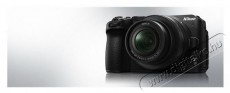 Nikon Z30 + DX 16-50 F3.5-6.3 VR szett Fényképezőgép / kamera - Kompakt fényképezőgép - Normál tudású kompakt - 397815