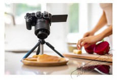Nikon Z30 + DX 16-50 F3.5-6.3 VR szett Fényképezőgép / kamera - Kompakt fényképezőgép - Normál tudású kompakt - 397815