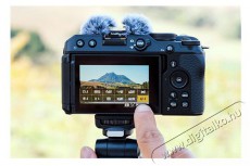 Nikon Z30 + DX 16-50 F3.5-6.3 VR szett Fényképezőgép / kamera - Kompakt fényképezőgép - Normál tudású kompakt - 397815