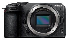 Nikon Z30 vlogger szett Fényképezőgép / kamera - DSLR tükörreflexes fényképezőgép - 442653