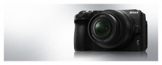 Nikon Z30 vlogger szett Fényképezőgép / kamera - DSLR tükörreflexes fényképezőgép - 442653