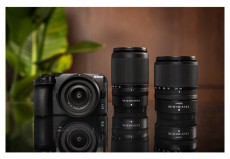 Nikon Z30 vlogger szett Fényképezőgép / kamera - DSLR tükörreflexes fényképezőgép - 442653