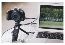 Nikon Z30 vlogger szett Fényképezőgép / kamera - DSLR tükörreflexes fényképezőgép - 442653